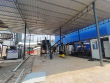 XCMG Official Used Modified Asphalt Equipment XJ20 for sale